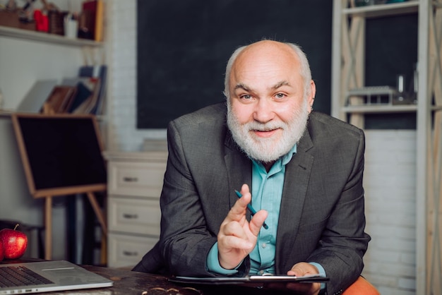 Michael Koch - Senior Berater